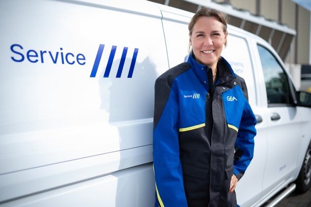 GEA introduces a new digital condition monitoring solution